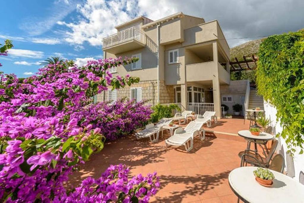Apartments Nina&Anita - Self Check In Dubrovnik Exterior photo